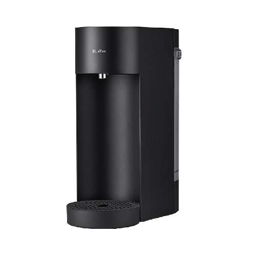 BluePro Bolebao instant hot water dispenser 2L Black